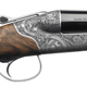 Illustration for article titled Apples Superstar Designer Marc Newson Redesigned This Classic Shotgun